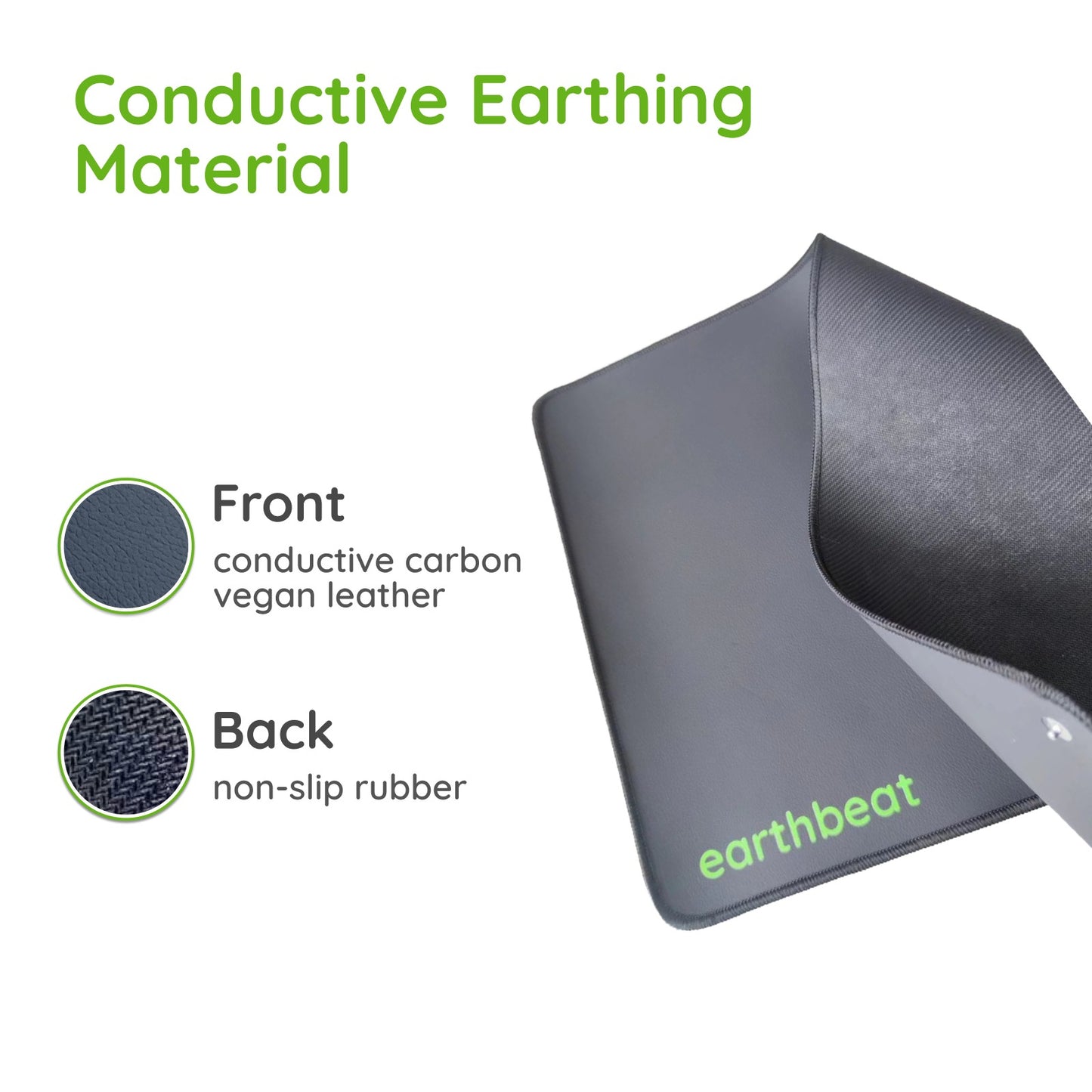 earthbeat Classic Earthing Mat